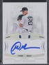 2022 Panini Flawless Matt Manning RC Rookie AUTO 5/25 Detroit Tigers