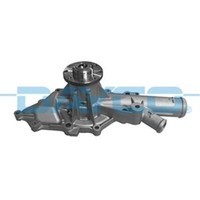 Dayco Wasserpumpe KüHlmittelpumpe FüR Mercedes-Benz Sprinter 3-T Kasten 906 W639