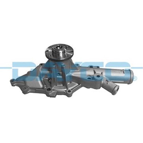 Dayco Wasserpumpe KüHlmittelpumpe FüR Mercedes-Benz Sprinter 3-T Kasten 906 W639-image
