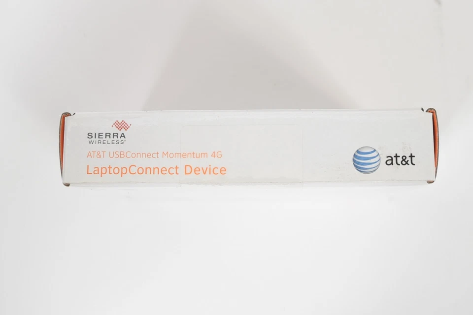 AT&T USB Connect Momentum 4G – Sierra Wireless Laptop Modem Device Aircard - Image 4 of 4