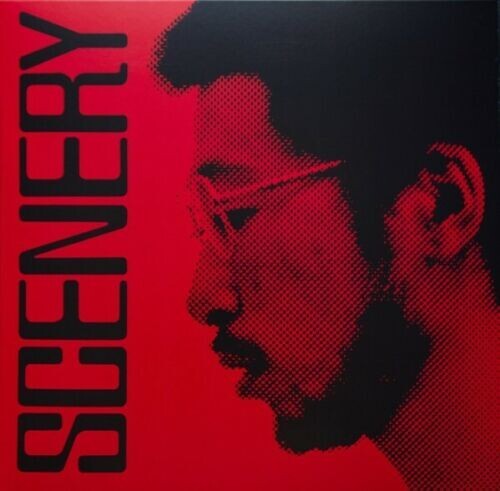 Ryo Fukui -  Scenery - New & Sealed - Stunning Jazz Classic Vinyl- Ships Fast!!