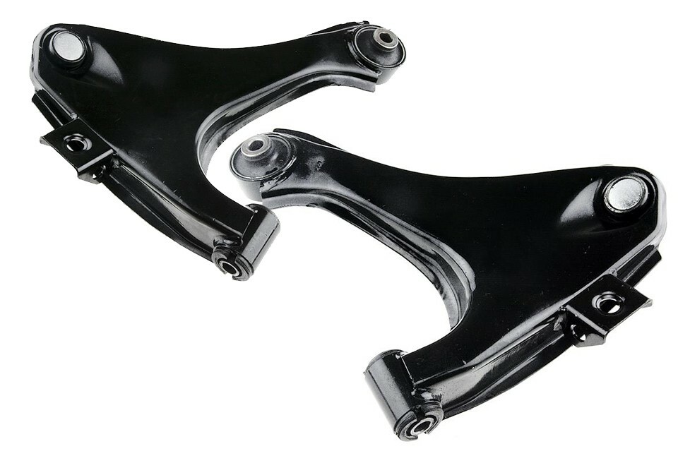 Bras de liaison inférieur droit et gauche pour Daihatsu Terios 4806887405 en acier forgé