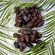 3 LB MEDJOOL DATES. FRESH CALIFORNIA DATES.. FREE FAST SHIPPING. GROWN NATURALLY