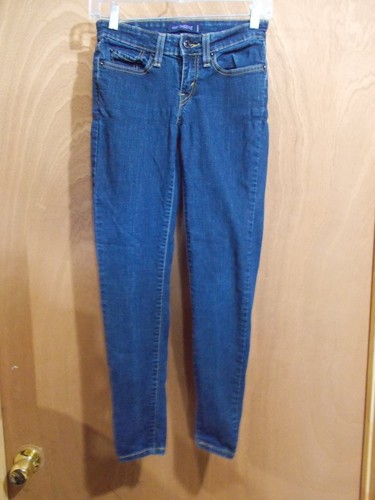 DENIM JUNIOR JEANS SIZE 3M (24X29) | eBay