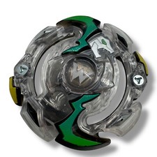 Beyblade Burst Evolution Rip Fire Wyvron W2 Green - Top Only