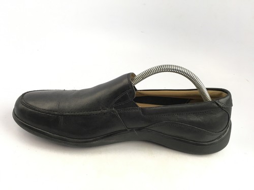 Loafers Dress Mens Sz 9 M C12085 