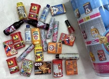 YOU PICK Series 4 Mini Brands Zuru 5 Surprise Miniature Toys Combined Shipping