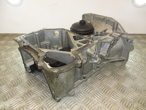 Mercedes m282 двигатель