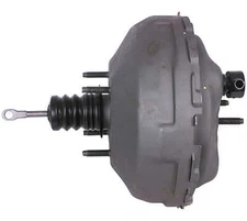 Power Brake Booster-w/o ABS Cardone 54-71055 Reman