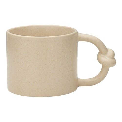 Ecology 340ml Ceramic Coffee Mug Novelty Water Mugs Tea Milk Cup Funny Large Set - Picture 42 of 42