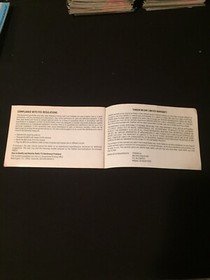 Rbi Baseball Nes Tengen Manual