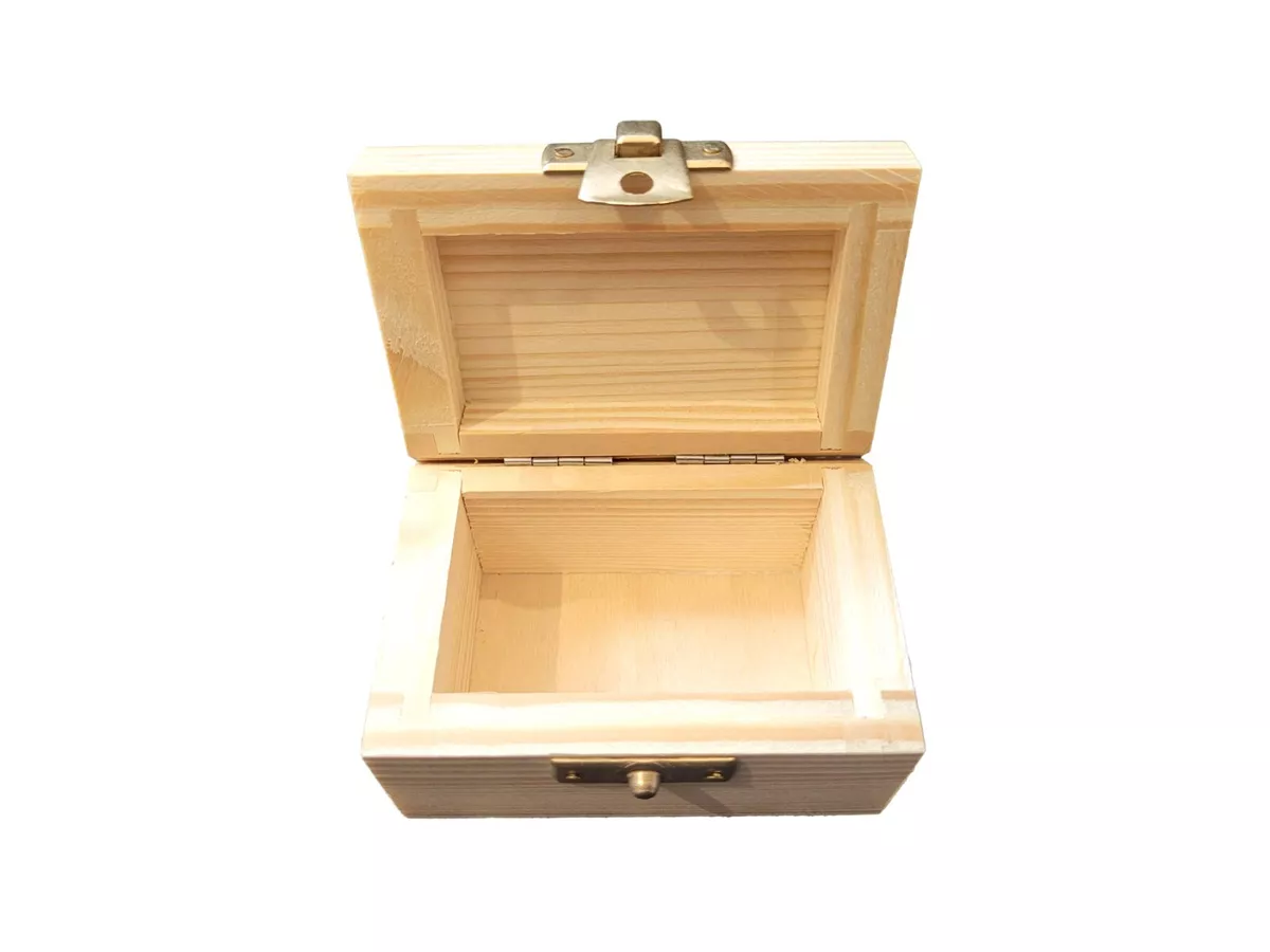 Tiny box 2024