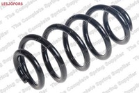LesjÖFors 4208521 Fahrwerksfeder FüR BMW