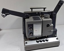 Bell and Howell TQI Filmosound 655 Film Projector