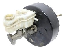 VW Polo 9N Seat Ibiza 6L Bremskraftverstärker Hauptbremszylinder 6Q1614105N