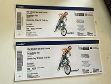 Olaf Schubert , Trier Sonderpreis