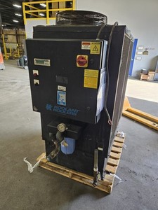 Koolant Koolers Chiller Unit Model HCV7500PR-NF-L-FILT - FREE FREIGHT