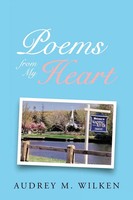 Audrey M. Wilken | Poems From My Heart | Taschenbuch | Englisch (2020)