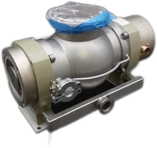 Pfeiffer Balzers TPH330 Turbomolecular Vacuum Pump 