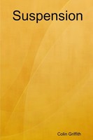 Suspension Colin Griffith Taschenbuch Kartoniert / Broschiert Englisch 2018