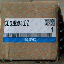 1PCS NEW for SMC cylinder CDQ2B50-10DZ #zc