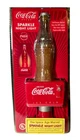 Vintage Coca-Cola Space Age Marvel Sparkle Night Light
