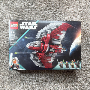 Lego Star Wars 75362 | eBay