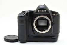 [Almost MINT] Canon EOS-1N DP 35mm Film Camera Battery Pack BP-E1 From JAPAN