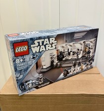 Image of ⭐️LEGO Star Wars: Boarding the Tantive Iv (75387). NEW/SEALED. RETIRED.⭐️
