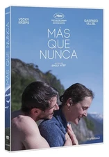Más que nunca [DVD]