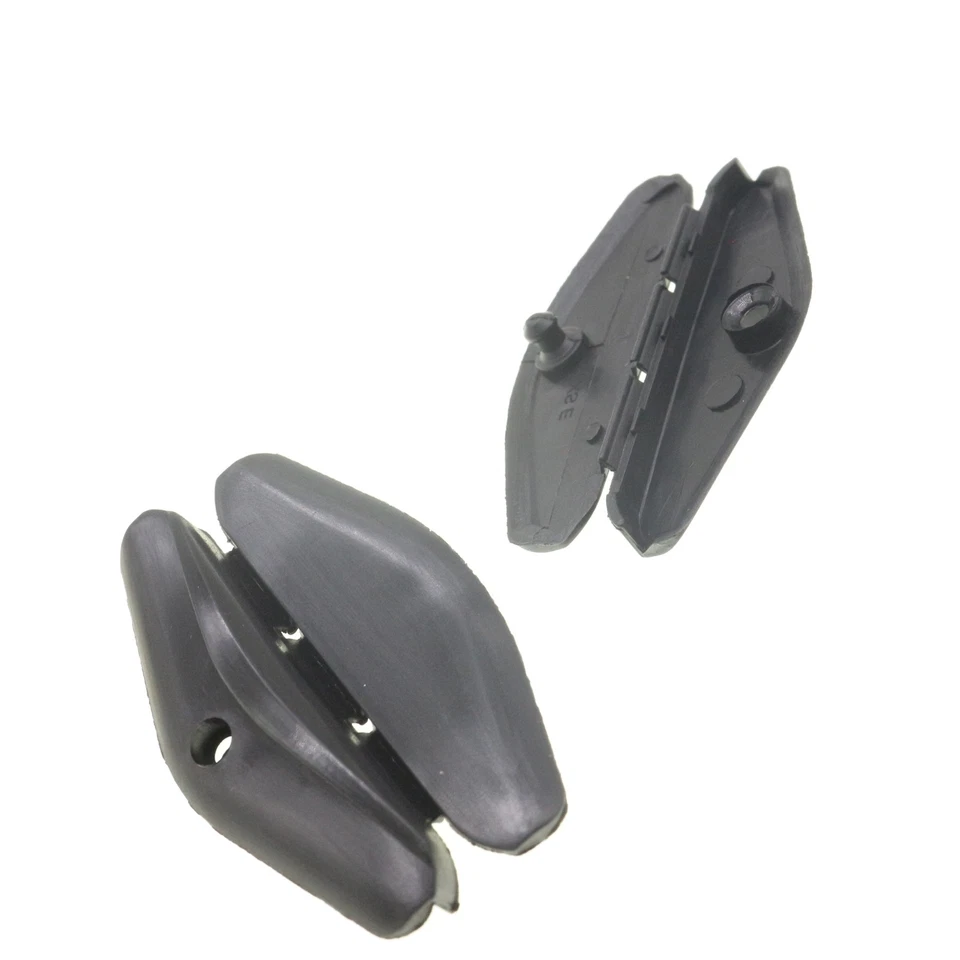 10 piezas clips de retención de guía de ventana para Pontiac Grand Am Trans Sport 20478733 Foto 3 de 4