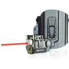 Viridian Green Laser C5L Red Laser Sight & Weaponlight with Tacloc Holster