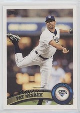 2011 Topps Update Pat Neshek #US212 0x0