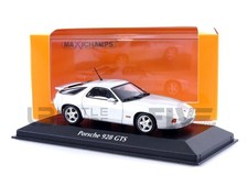 MAXICHAMPS 1/43 - PORSCHE 928 GTS - 1991 940068105