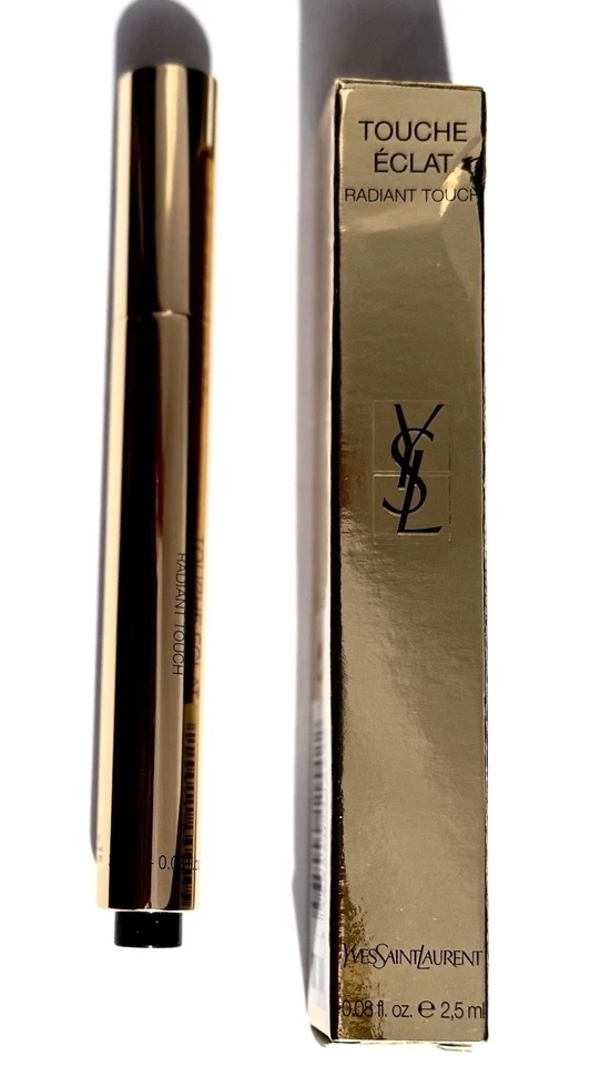 Yves Saint Laurent Touche Eclat Radiant Touch No. 3 Luminous Peach 2,5ml - Bild 2 von 2