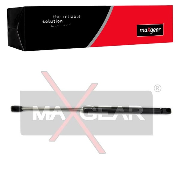Maxgear Gasfeder Kofferraum Lifter Passend FüR Renault Megane | 12-0124-image