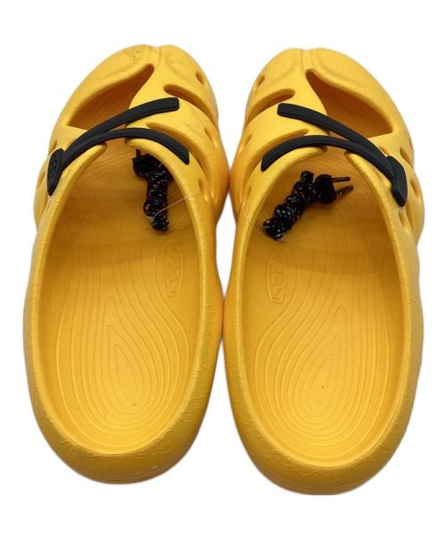 Sandali KEEN giallo 1029370