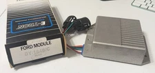 E-Tron DY-184 B/C NOS NEW ICM IGNITION CONTROL MODULE FORD
