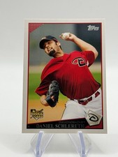 2009 Topps Updates & Highlights Baseball Card #s UH1-310+Rookies - You Pick
