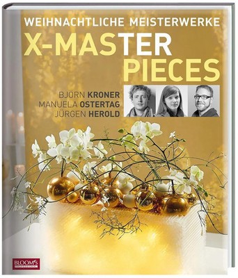 Björn/Ostertag, Manuela/Herold, Jürgen Kroner | X-Masterpieces/Weihnachtliche...