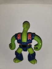  Figurine  dragonautes, Battle Beast M, Triple threat Snake, Serpent #6