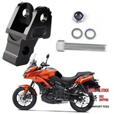 1.5'' Rear Lowering Links Kit Compatible with 2016-2023 kawasaki Versys 650