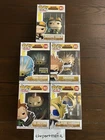 Funko Pop! Vinyl My Hero Academia Bundle of 5 Figures