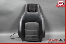 10-17 Mercedes C250 E350 Coupe Front Right Side Top Upper Seat Cushion Black