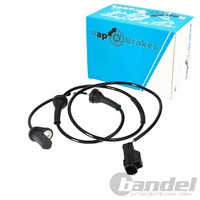 Rap Brakes ABS-SENSOR Raddrehzahl Vorne Links Passend FüR Volvo S60 S80 V70 XC70