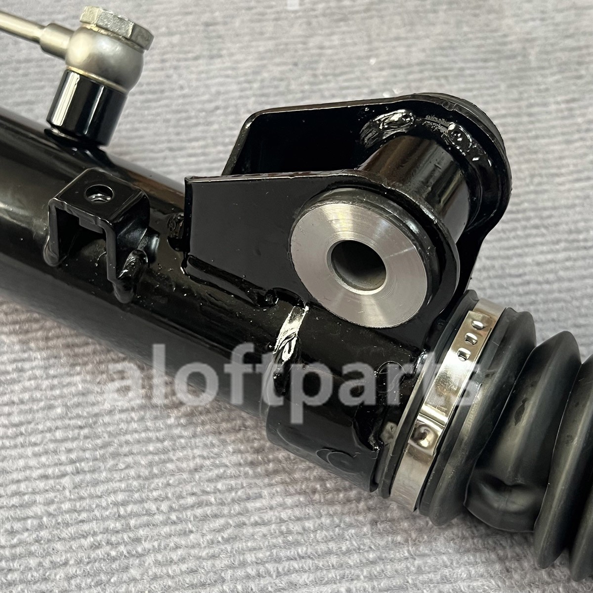 Maserati Levante 2017-2020 Steering rack P/N 670039794