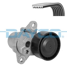 Keilrippenriemensatz KPV765 für BW2 TIGUAN AUDI A3 VW ALLSPACE GOLF 7 5G1 BQ1 B8