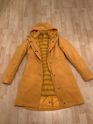Mantel Mountain Warehouse 34 Wie Neu 
