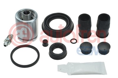 AUTOFREN SEINSA Reparatursatz Bremssattel D43237K 38mm WITH MECHANISM für FORD 4