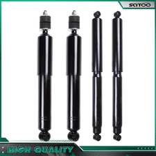 For Ford F250 F350 Super Duty 1999-2004 Front Rear Shocks Struts